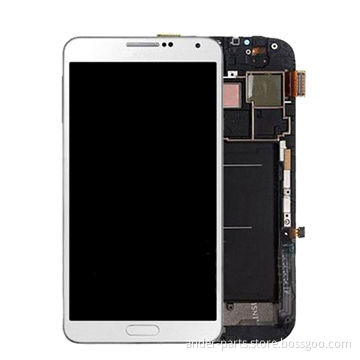 2014 New Arrival for Samsung Galaxy Note 3 N9000 LCD Screen Assembly